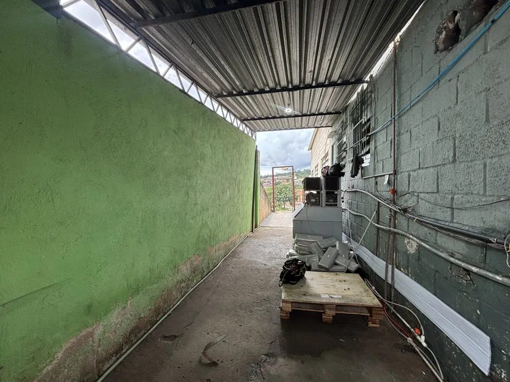 Depósito-Galpão - Foto 6
