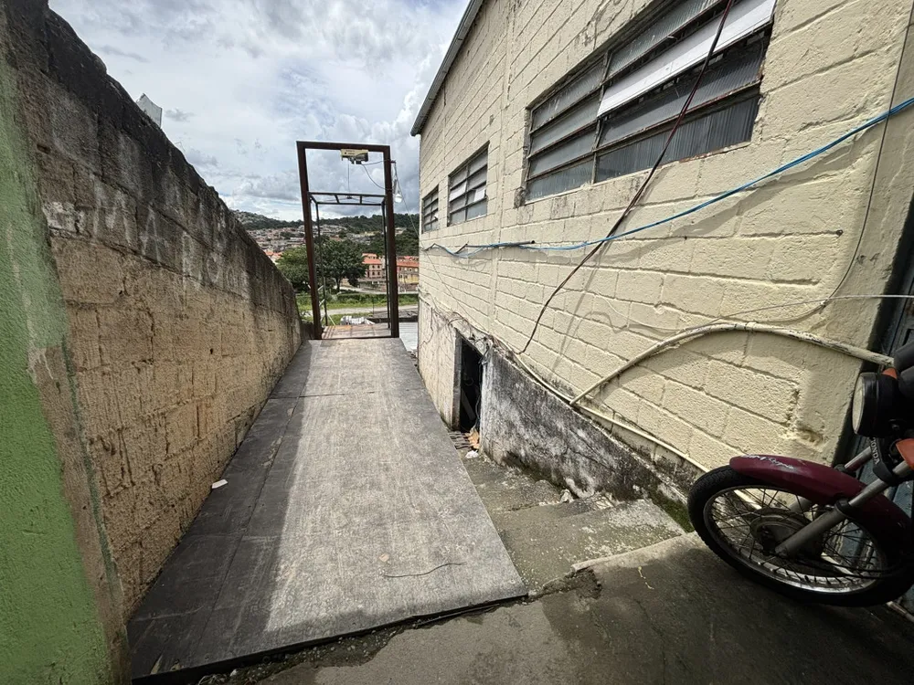 Depósito-Galpão - Foto 7
