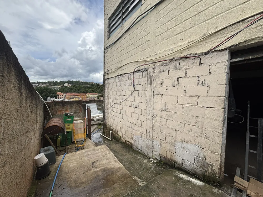 Depósito-Galpão - Foto 12