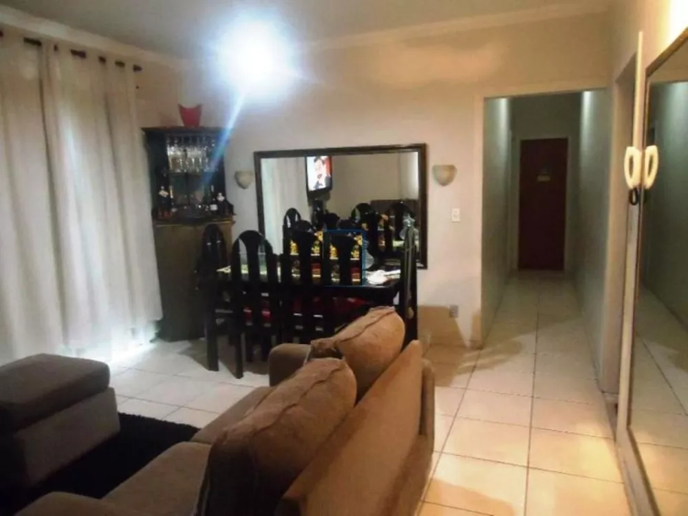 Cobertura à venda com 3 quartos, 163m² - Foto 1