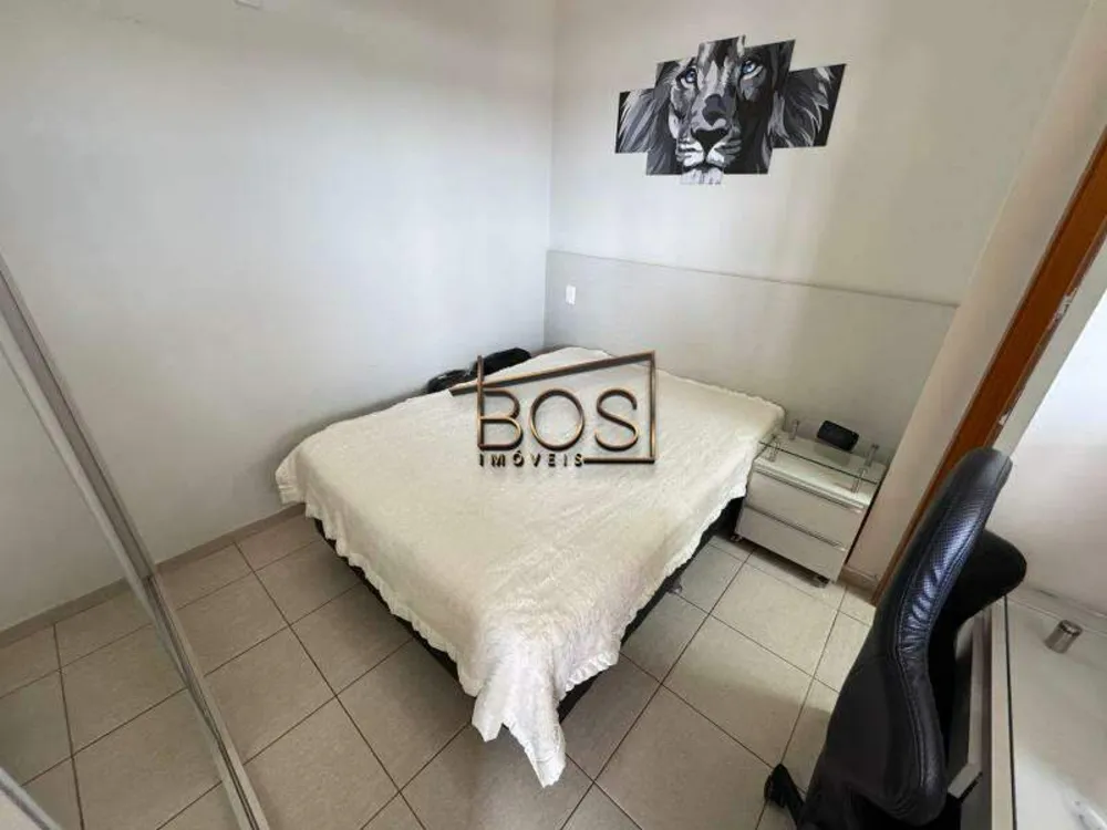 Cobertura, 3 quartos, 128 m² - Foto 3