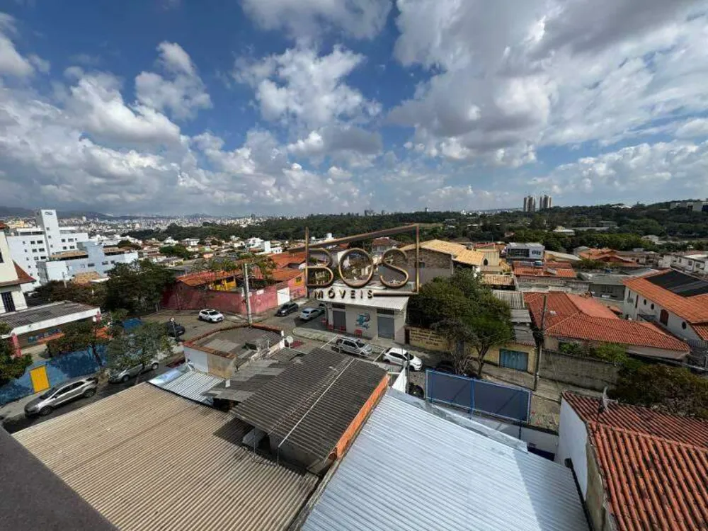 Cobertura, 3 quartos, 128 m² - Foto 9