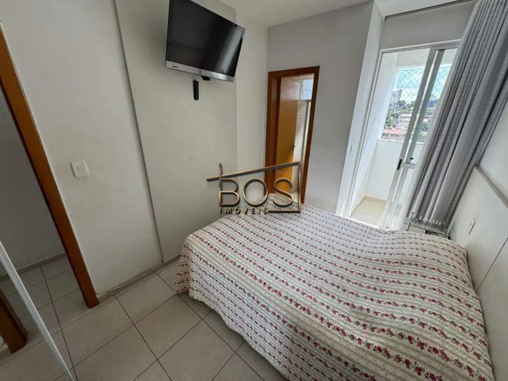 Cobertura, 3 quartos, 128 m² - Foto 2
