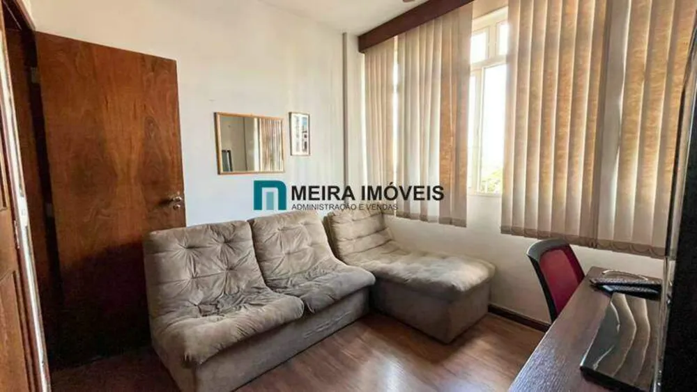 Cobertura, 3 quartos, 128 m² - Foto 4