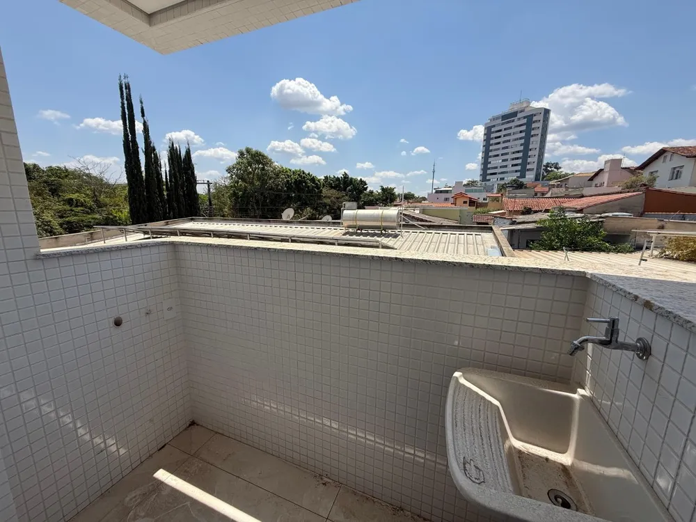 Apartamento, 3 quartos, 65 m² - Foto 5