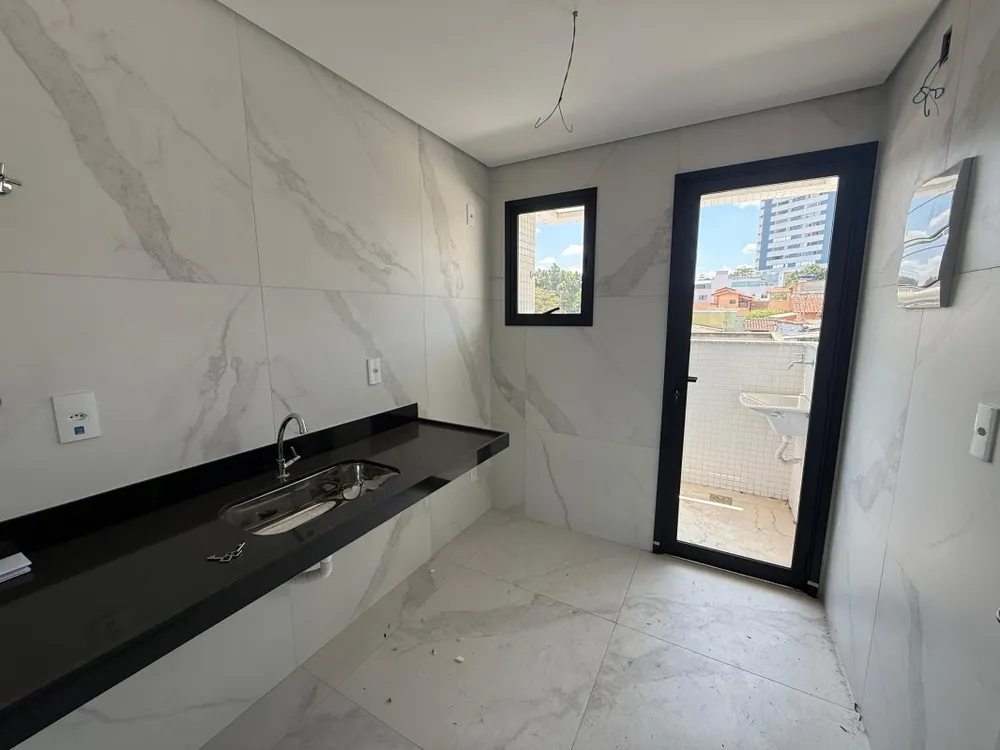 Apartamento, 3 quartos, 65 m² - Foto 4