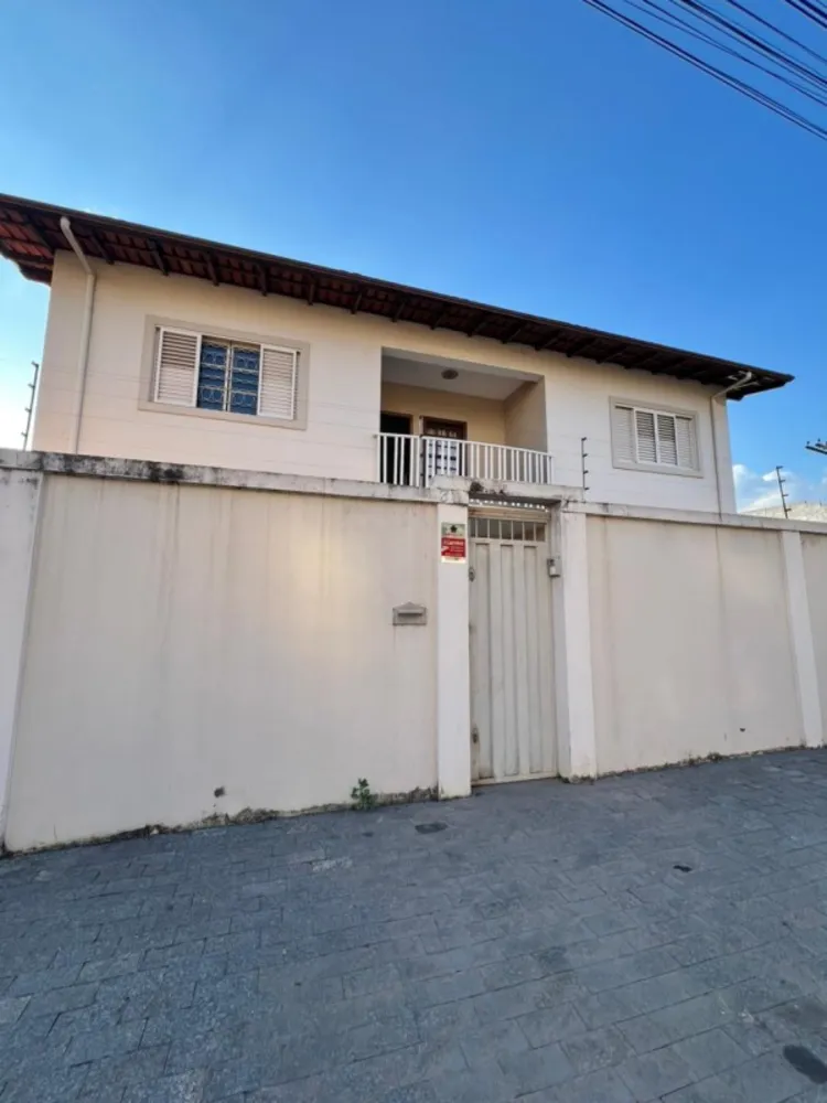 Casa, 4 quartos, 220 m² - Foto 4