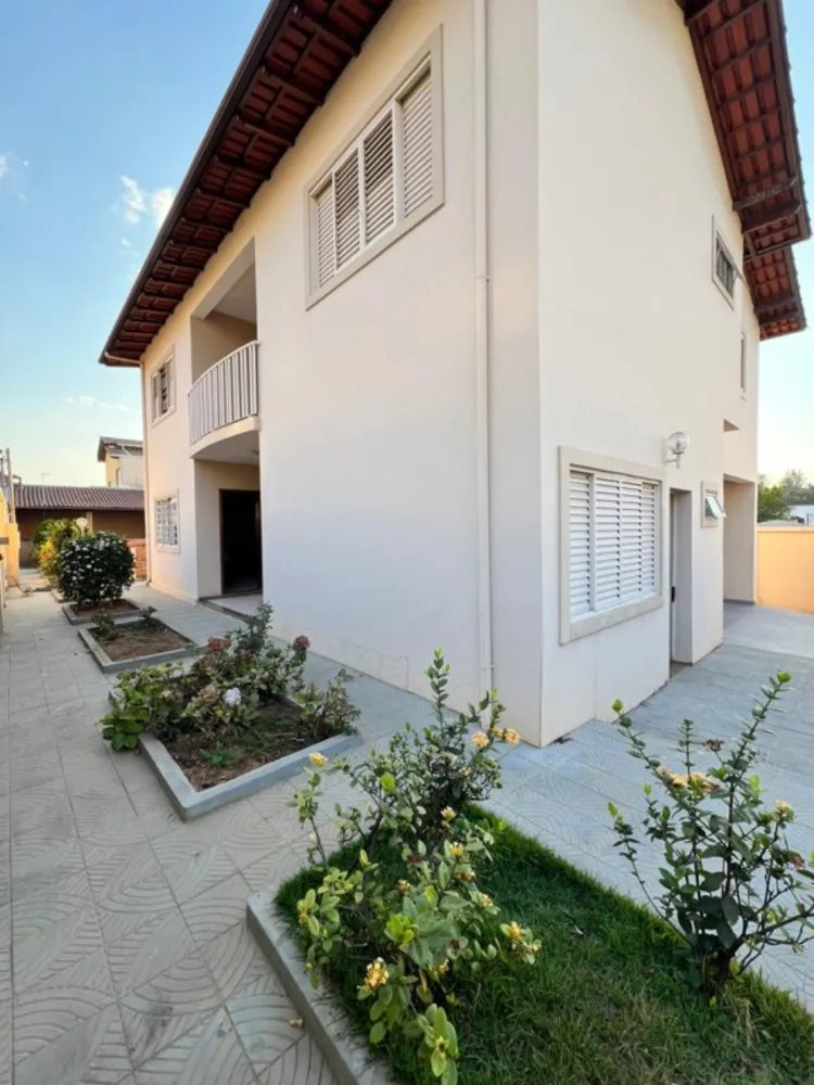 Casa, 4 quartos, 220 m² - Foto 2