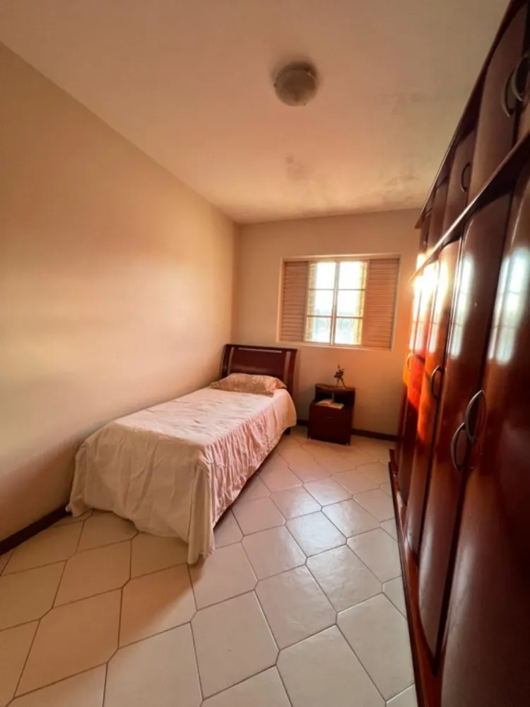 Casa, 4 quartos, 220 m² - Foto 17