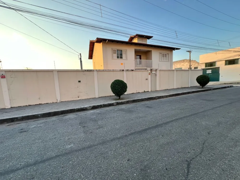 Casa, 4 quartos, 220 m² - Foto 5