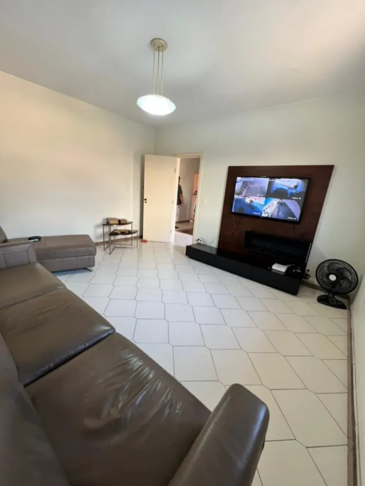 Casa, 4 quartos, 220 m² - Foto 8