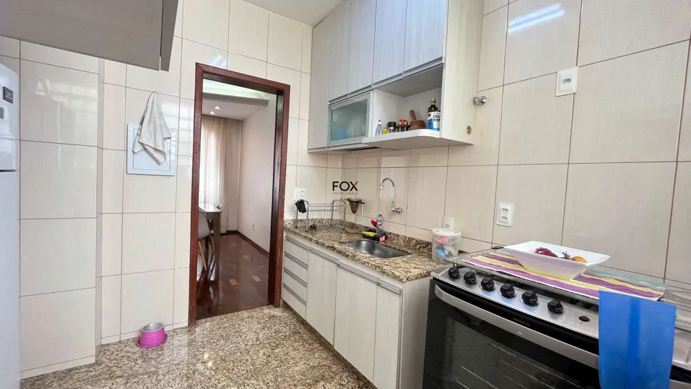 Apartamento, 3 quartos, 84 m² - Foto 4