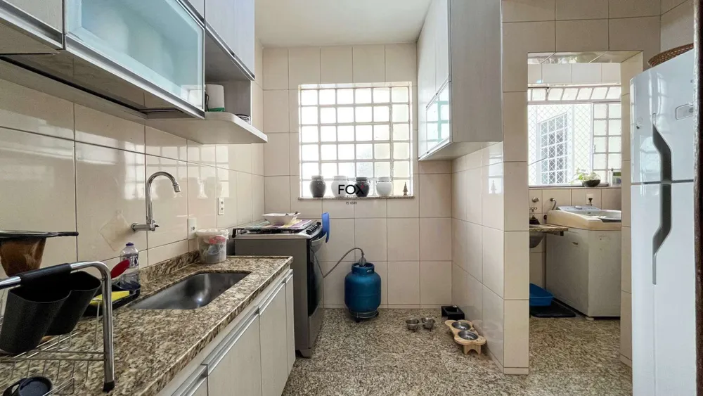 Apartamento, 3 quartos, 84 m² - Foto 5