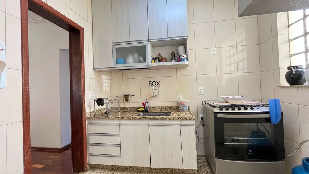 Apartamento, 3 quartos, 84 m² - Foto 3