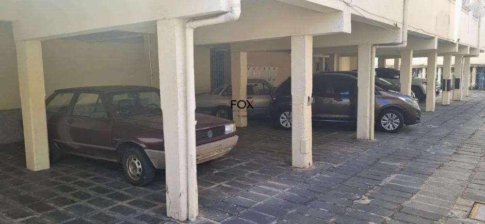 Apartamento, 3 quartos, 84 m² - Foto 12