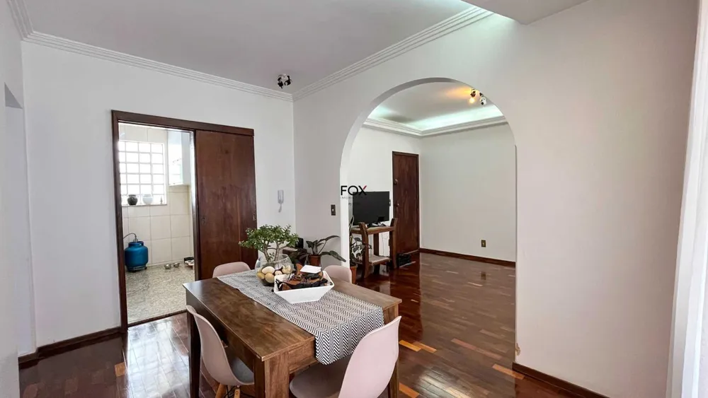 Apartamento, 3 quartos, 84 m² - Foto 2