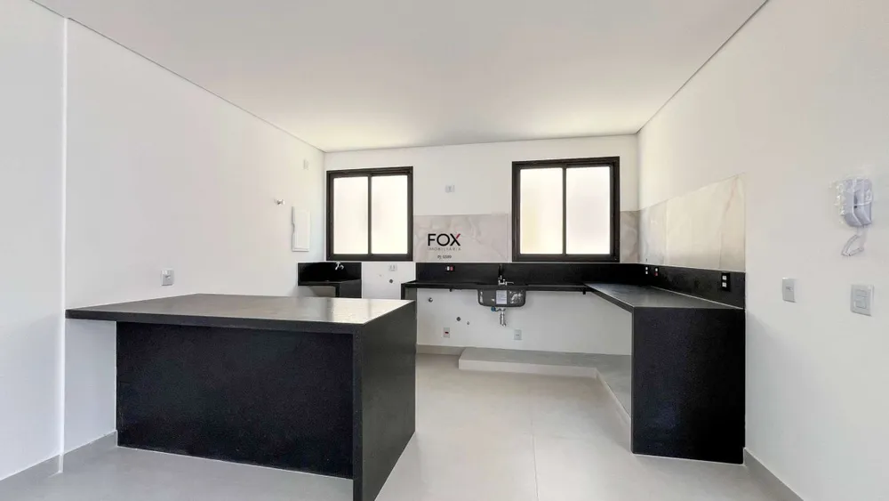Apartamento, 3 quartos, 955 m² - Foto 1