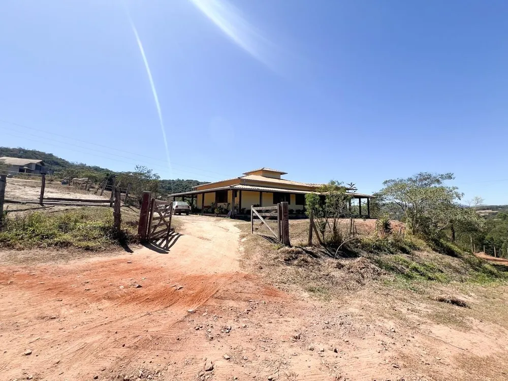 Terreno, 3800 m² - Foto 2