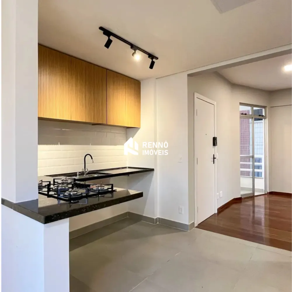 Apartamento, 3 quartos, 85 m² - Foto 2