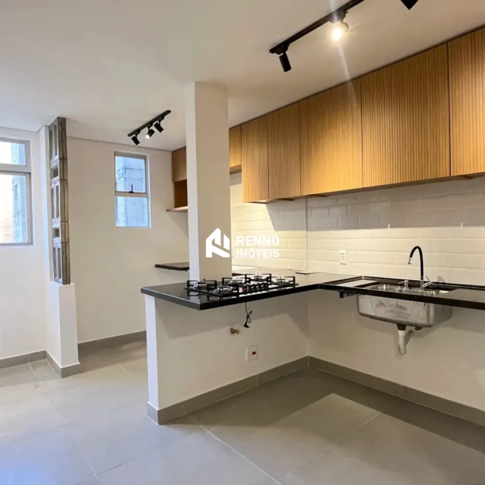 Apartamento, 3 quartos, 85 m² - Foto 1
