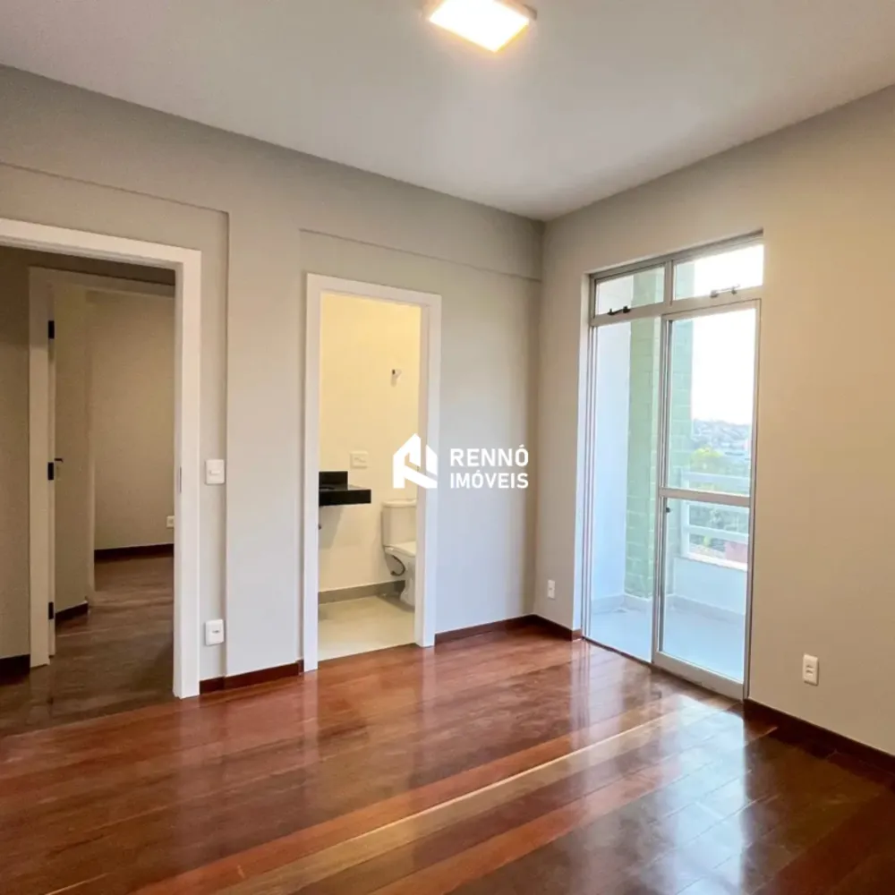 Apartamento, 3 quartos, 85 m² - Foto 5