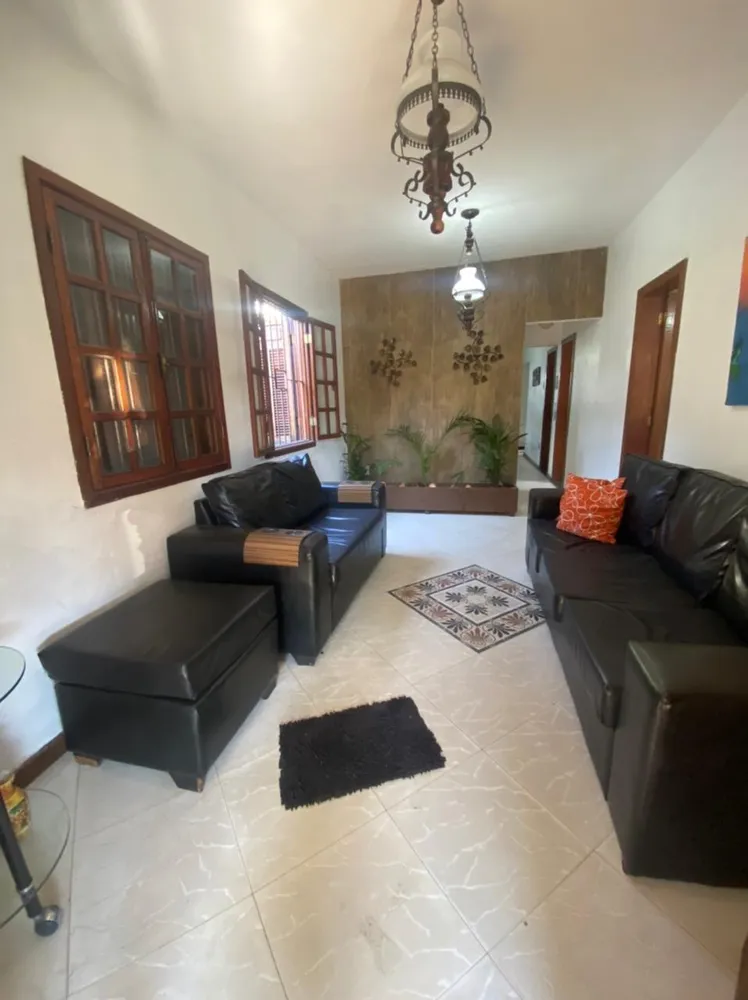 Casa, 4 quartos, 250 m² - Foto 5