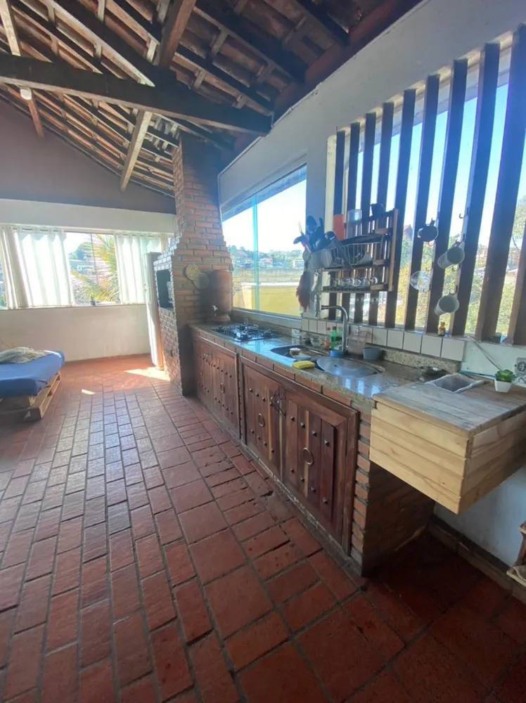 Casa, 4 quartos, 250 m² - Foto 11