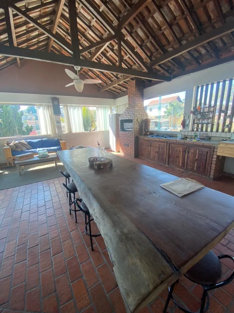 Casa, 4 quartos, 250 m² - Foto 10