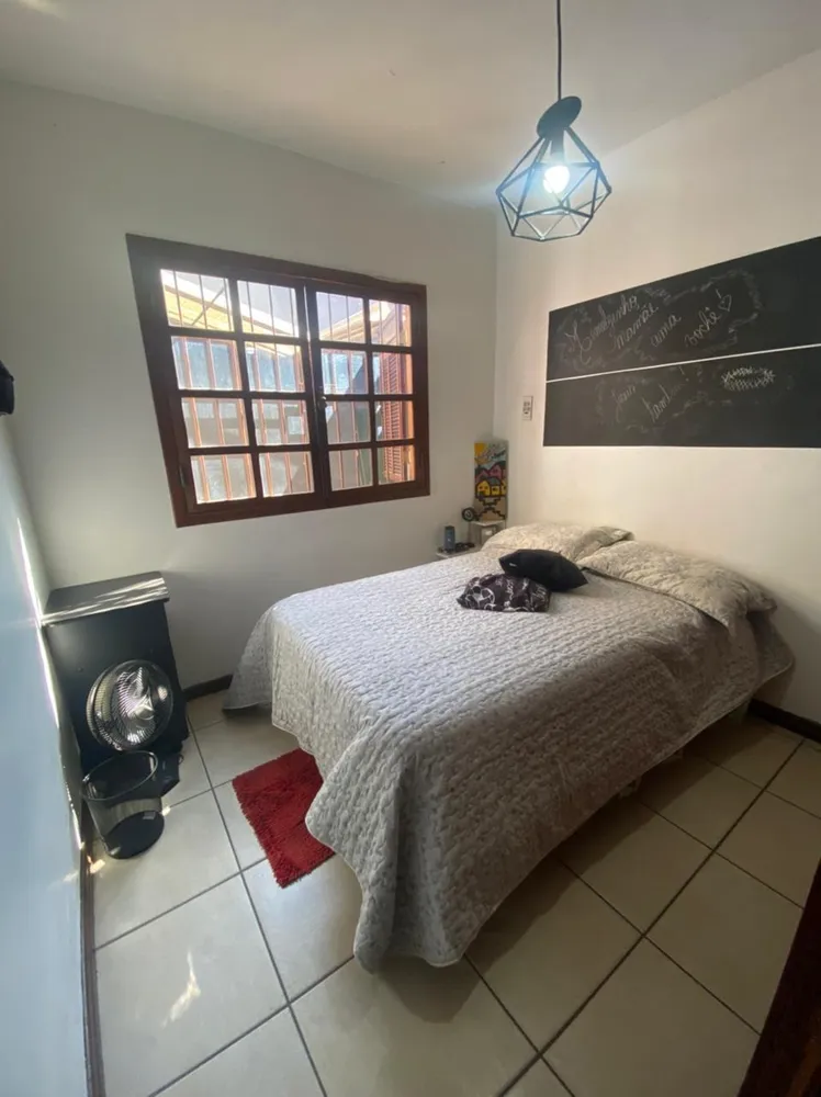 Casa, 4 quartos, 250 m² - Foto 8