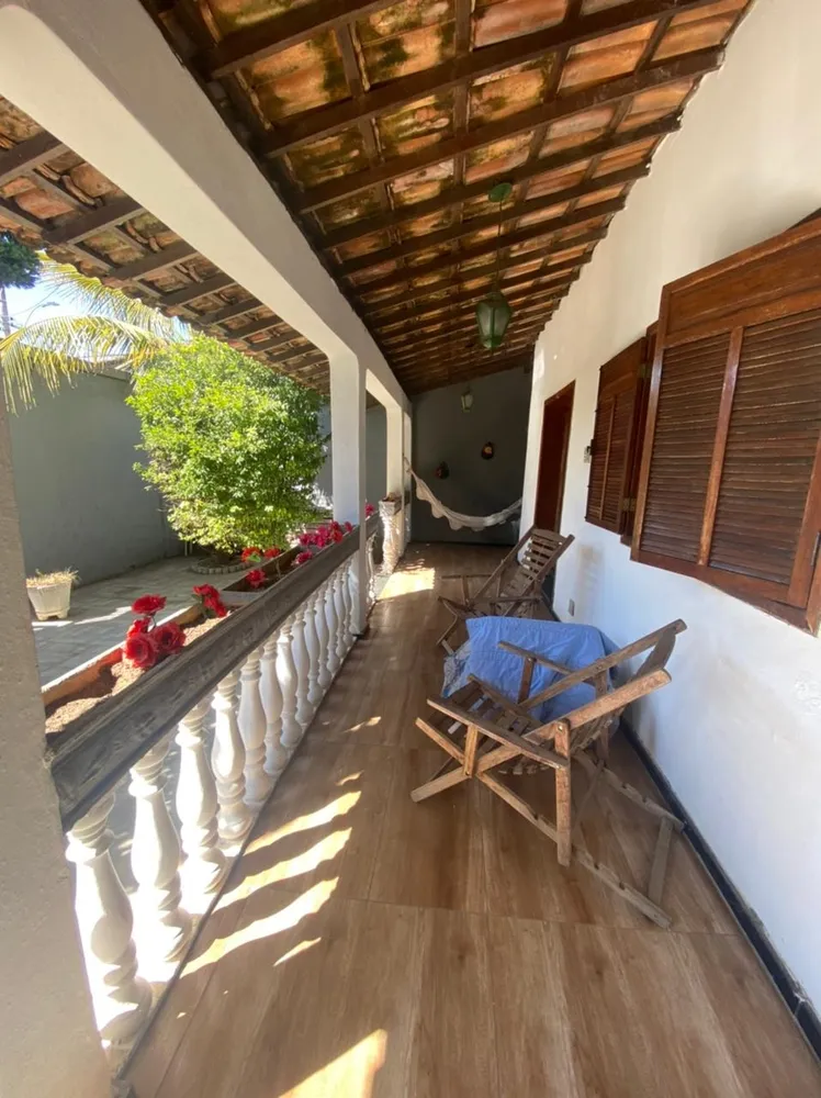 Casa, 4 quartos, 250 m² - Foto 3