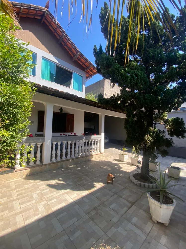 Casa, 4 quartos, 250 m² - Foto 2