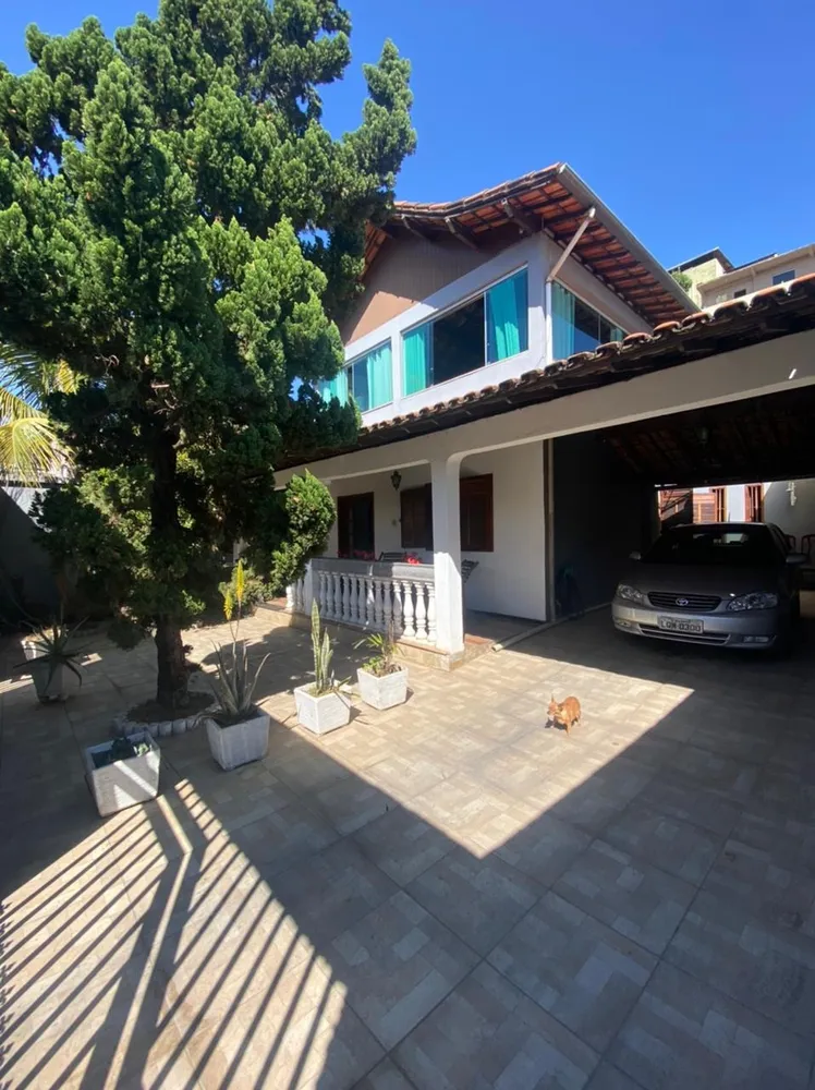 Casa, 4 quartos, 250 m² - Foto 1
