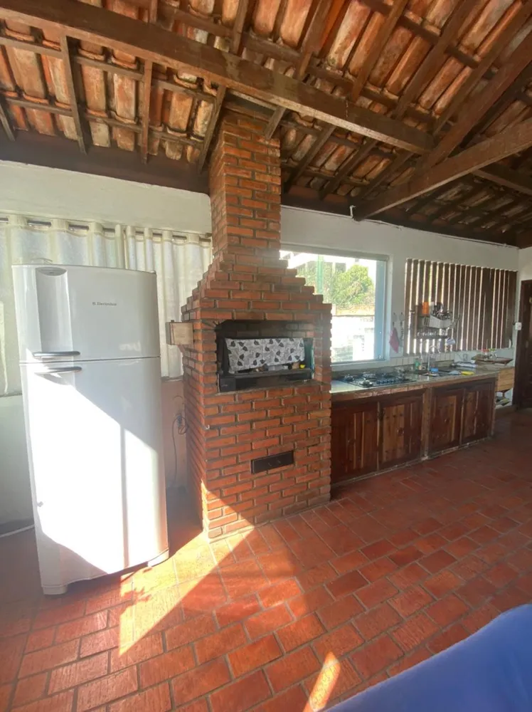 Casa, 4 quartos, 250 m² - Foto 12