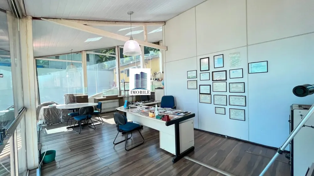 Casa, 5 quartos, 550 m² - Foto 16