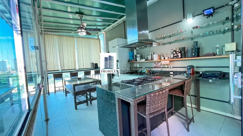 Casa, 5 quartos, 550 m² - Foto 3
