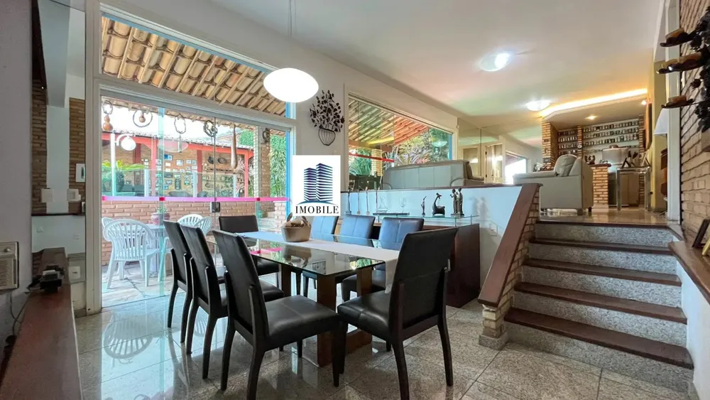 Casa, 5 quartos, 550 m² - Foto 4