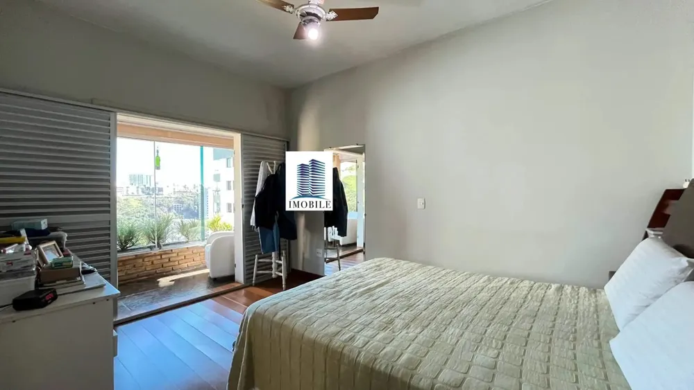 Casa, 5 quartos, 550 m² - Foto 14