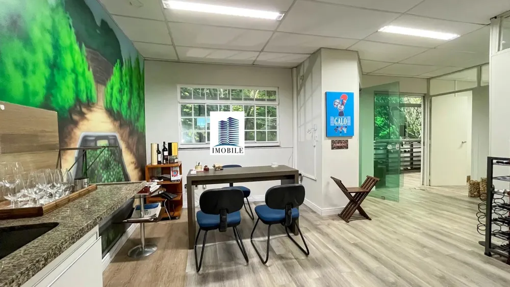 Casa, 5 quartos, 550 m² - Foto 17