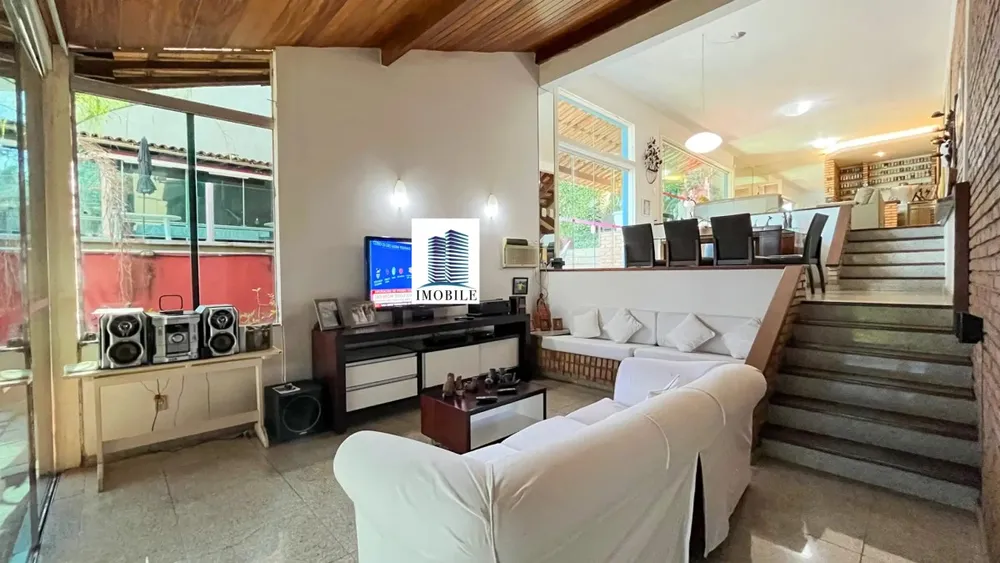 Casa, 5 quartos, 550 m² - Foto 6