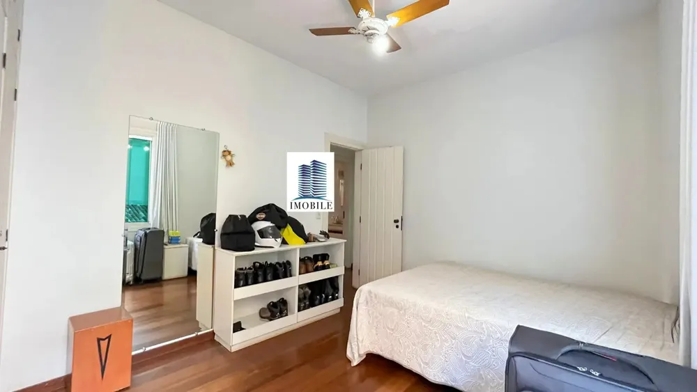 Casa, 5 quartos, 550 m² - Foto 8