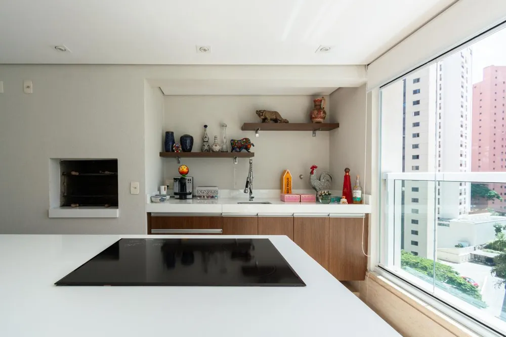 Apartamento, 4 quartos, 335 m² - Foto 3