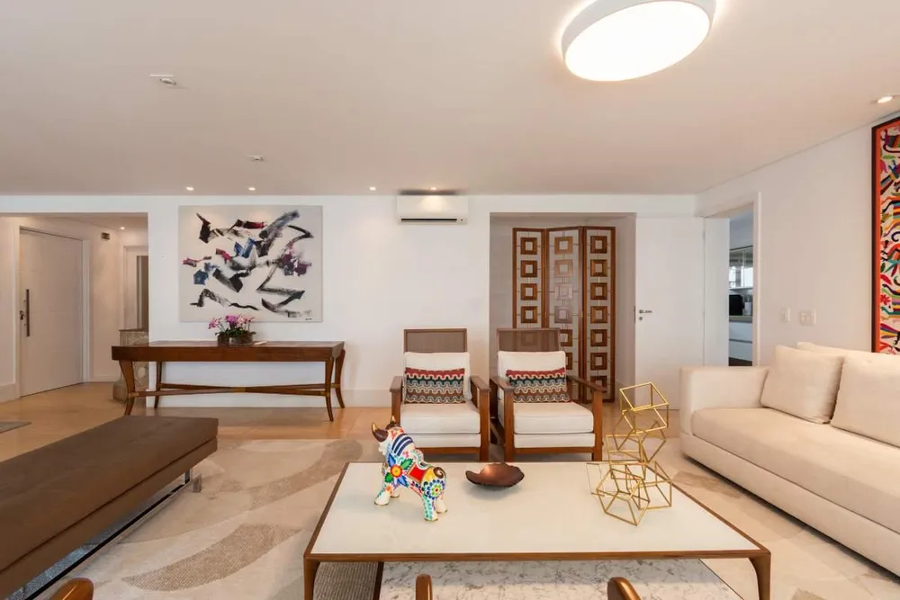 Apartamento, 4 quartos, 335 m² - Foto 12