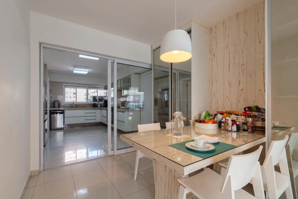 Apartamento, 4 quartos, 335 m² - Foto 7