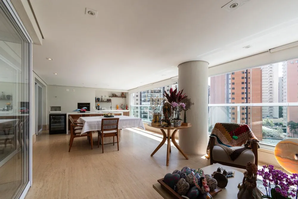 Apartamento, 4 quartos, 335 m² - Foto 14