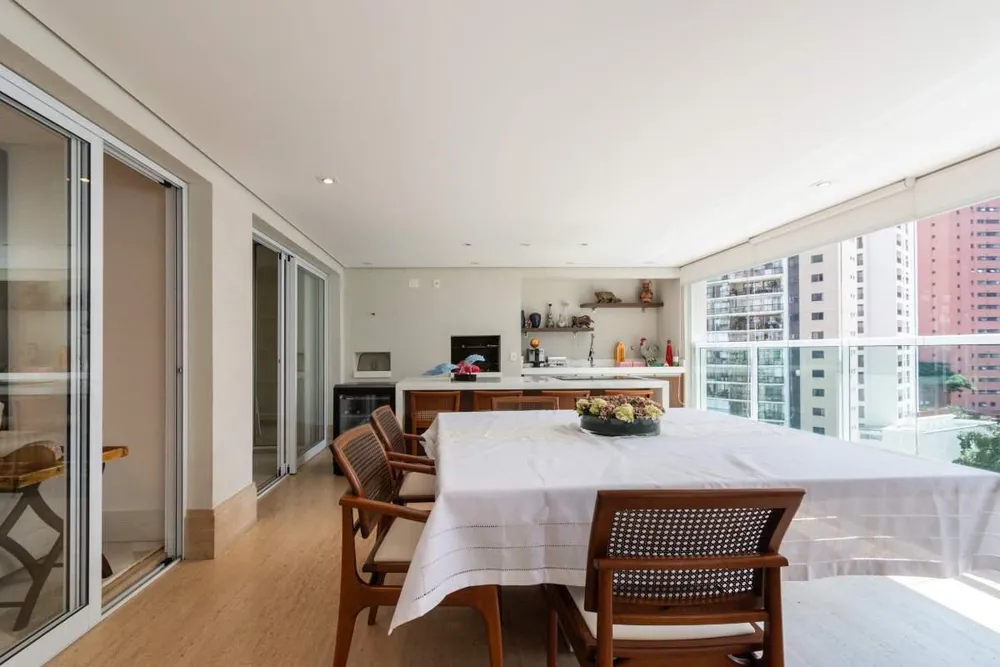 Apartamento, 4 quartos, 335 m² - Foto 8