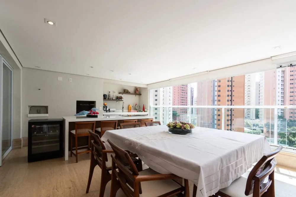 Apartamento, 4 quartos, 335 m² - Foto 12