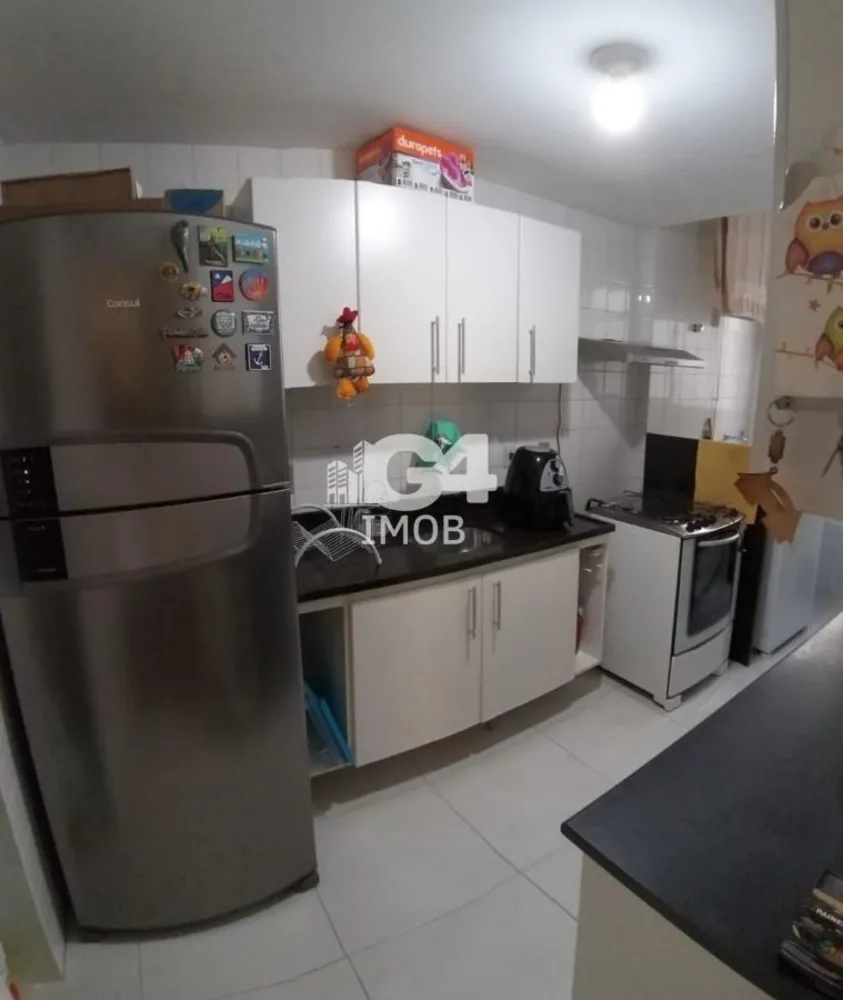 Apartamento, 2 quartos, 140 m² - Foto 5