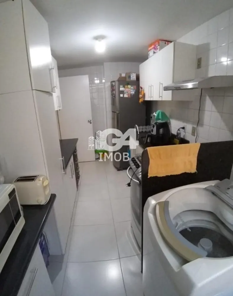 Apartamento, 2 quartos, 140 m² - Foto 6