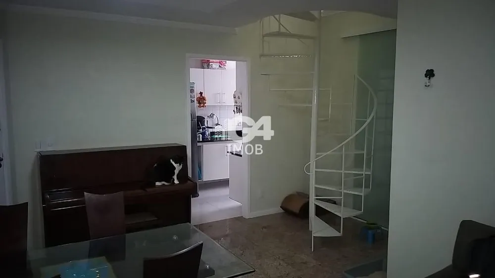 Apartamento, 2 quartos, 140 m² - Foto 7