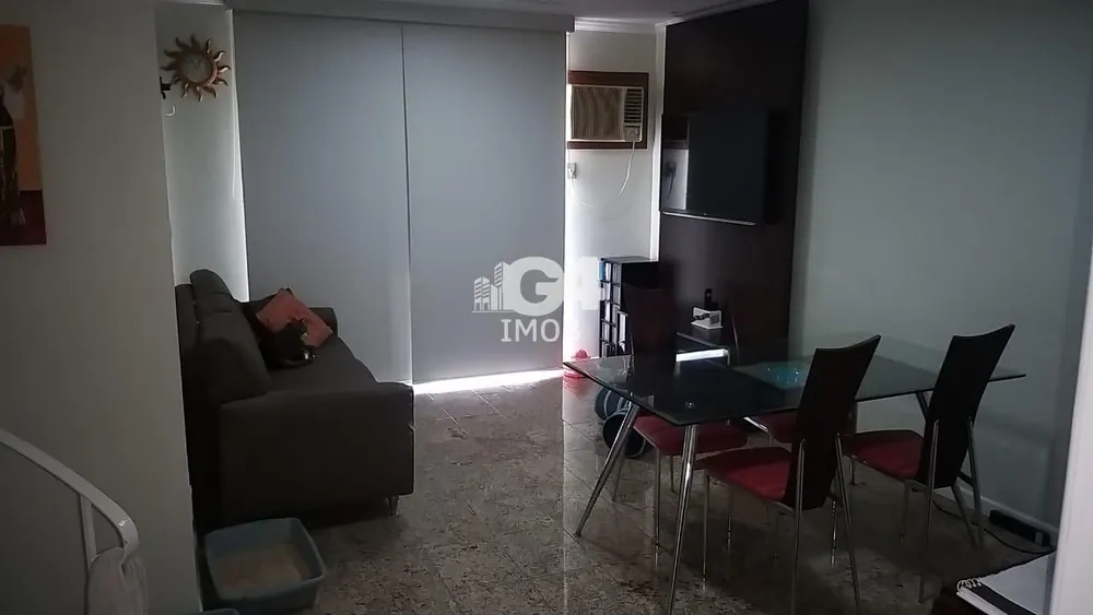 Apartamento, 2 quartos, 140 m² - Foto 1